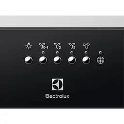 Витяжка Electrolux Electrolux вбудована 54 см 700 м.куб/год. Hob2Hood чорний - мініатюра 5