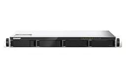 Сетевой накопитель Qnap TS-435XeU-4G