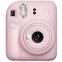 Фотокамера миттєвого друку Fujifilm Instax Mini 12 Blossom Pink (16806107) - мініатюра 9