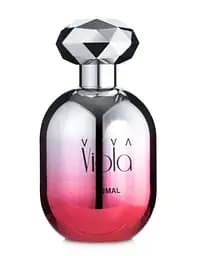 Оригинал Ajmal Viva Viola 75 мл ТЕСТЕР парфюмированная вода
