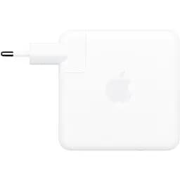 Блок живлення до ноутбуку Apple 96W USB-C Power Adapter (Model A2166) (MW2L3ZM/A) - мініатюра 2