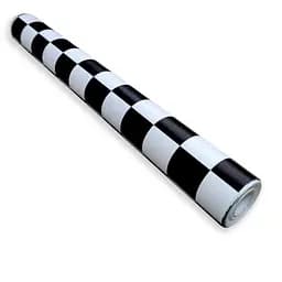 Самоклеюча плівка Sticker Wall 0.45х10м х 0.07мм Шахи SW-00001255 - мініатюра 4