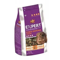 Корм Vitapol Expert для морской свинки 1.6 кг