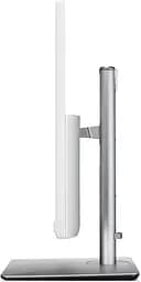 Комп'ютер персональний Acer моноблок Aspire C24-195ES 23.8' FHD Intel U7-155U 16GB F512GB UMA WiFi кл+м 3р без ОС сірий (DQ.BM5ME.001) - мініатюра 7