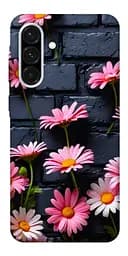 Чохол Demsky Рожевий контраст для Samsung Galaxy A56 5G