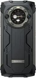 Смартфон Blackview BV9300 Pro 8/256 GB чорний - мініатюра 6