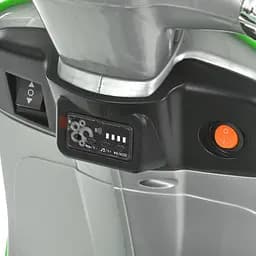 Дитячий електромобіль Bambi Мотоцикл M 6288EL-11-5 до 30 кг - мініатюра 6