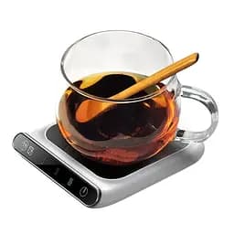 Підставка для чашки з підігрівом UFT Smart Cup Heater