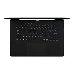 Ноутбук ASUS ROG Zephyrus G16 GU603ZV-N4010 16QHD+ IPS/Intel i7-12700H/16/1024F/NVD4060-8/noOS/Grey (90NR0H23-M002E0) - мініатюра 5