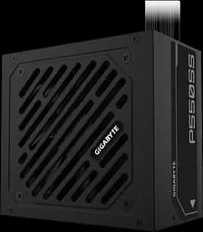 Блок живлення Gigabyte GP-P550SS 550W 80+ Silver - мініатюра 3