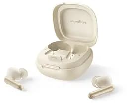 Гарнітура Anker SoundСore P40i Oat White (A3955G21) - мініатюра 8
