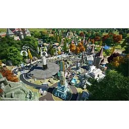 Ключ активації Microsoft Planet Coaster для Xbox One/Series - мініатюра 4