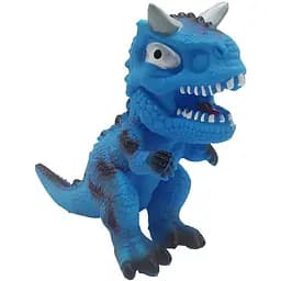 Динозавр інтерактивний Bambi HY538 зі звуковими ефектами Вид 3