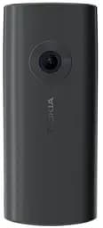 Телефон Nokia 110 TA-1567 DS Charcoal UA UCRF - мініатюра 3