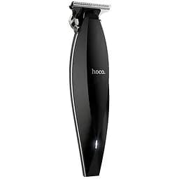 Машинка для стрижки HOCO HP25 Electric hair clipper черный