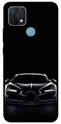 Чохол Demsky Авто для Oppo A15s / A15