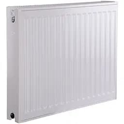 Радіатор сталевий Optimum 22 тип 500x600 мм бічне підключення (13158)