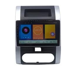 Штатна автомагнітола XPRO Nissan X-Trail 2007-2013 (10") Android 10.1 (4/32) чорна (MER-14122_5673) - мініатюра 6