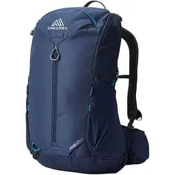 Рюкзак Gregory Jade 24 LT RC Vaporspan Midnight Navy (1053-149325 1552)