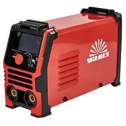 Зварювальний апарат Vitals MMA-1400 LCDk smart (192582)