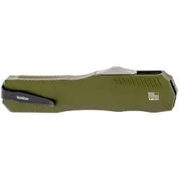 Ніж Kershaw Livewire MagnaCut SW Olive - мініатюра 3