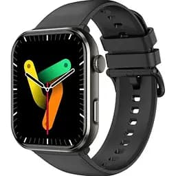 Смарт-годинник Blackview R60 Black 6931548318699 (143455)