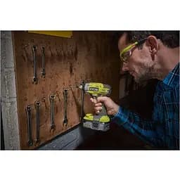 Шуруповерт Ryobi ONE+ RID1801M (5133001168) [133995] - мініатюра 6