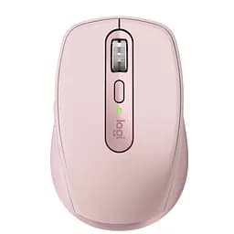 Миша бездротова Logitech MX Anywhere 3S Rose (910-006931) - мініатюра 9