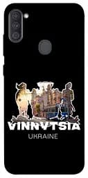 Чохол Demsky Vinnytsia для Samsung Galaxy A11