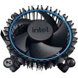 Охлаждение для процессоров Intel s1700 12gen (медь)