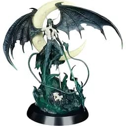 Колекційна фігурка Бліч Улькіорра Сіфер Bleach Ulquiorra Cifer 35 см B UC 35