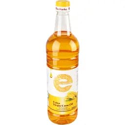 Масло кукурузное EkoМаrkа Extra Virgin первого холодного отжима 850 мл