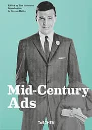 Mid-Century Ads