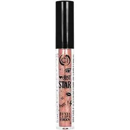 Глитер для лица Colour Intense Just Star Glitter 4 мл (105 медный)