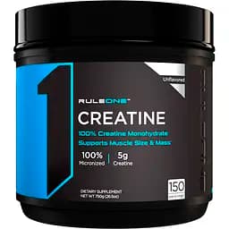 Креатин Rule 1 Creatine 750 г