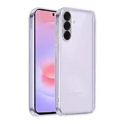 Чохол Make Samsung A37 Crystal Pro - мініатюра 2