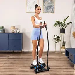 Степпер Gymtek XST700 синій - мініатюра 2