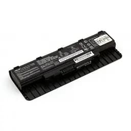 Акумулятор для ноутбука Asus G551 G58 G771 GL551 GL771 N551 N751, ROG G551 G58 GL551 GL771 / 10.8V 5200 mAh (56Wh) BLACK ORG (A32N1405)