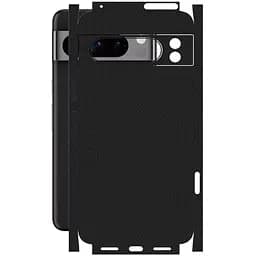 Захисна плівка StatusSKIN для Google Pixel 8 Pro Корпус Вініл Матрикс чорний