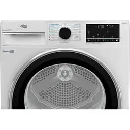Beko Сушильна машина тепловий насос, 9кг B5T69233 - мініатюра 4