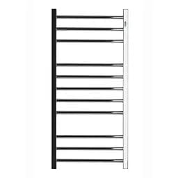 Водяна рушникосушарка Navin Класік Квадро 500x1000 00-016050-5010, Хром