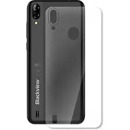 Захисна плівка StatusSKIN для Blackview A60 Plus 2020 Корпус Матова Lite