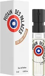 Пробник Etat Libre d'Orange Putain Des Palaces 2 мл парфумована вода