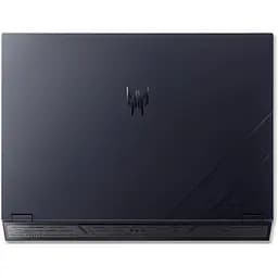 Ноутбук Ігровий ACER Predator Helios Neo 18 AI PHN18-72-929M, Intel Core Ultra 9-275HX до 5.4GHz, 18" WQXGA, 64GB, SSD 4TB, NVIDIA GeForce RTX 5070 Ti 12GB, Free Dos - мініатюра 6