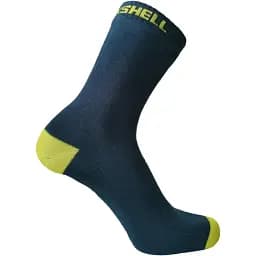 Шкарпетки DexShell Ultra Thin Crew NL S Navy