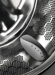 Пральна машина Electrolux фронтальна (EW6F448BUU) - мініатюра 2