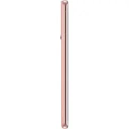 Смартфон Samsung Galaxy S21 5G 8/256Gb Phantom Pink [SM-G991BZIGSEK] [52833] - мініатюра 8
