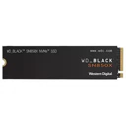 Накопитель SSD M.2 2280 1TB SN850X WD (WDS100T2X0E)