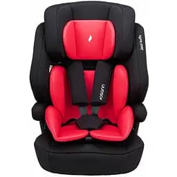 Автокрісло Osann Jazzi Isofix i-Size Nero+Coral (ecp102-287-19) - мініатюра 2