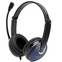 Гарнітура Microlab K290 3.5 мм Blue-Black